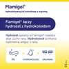 Żel hydrokoloidowy FLAMIGEL (50 g) Cukry —