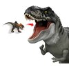 Figurka JURASSIC WORLD Kolosalny Tyranozaur JGB52 Seria Jurassic World