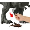 Figurka JURASSIC WORLD Kolosalny Tyranozaur JGB52 Wiek 4+