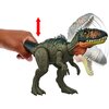 Figurka JURASSIC WORLD Tyranotytan Gigantyczny atak JCL75 Wiek 4+