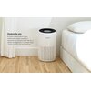 Oczyszczacz powietrza BOSCH AIR 2000 7733702200 Filtracja powietrza Tak