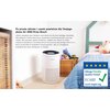 Oczyszczacz powietrza BOSCH AIR 2000 7733702200 Nawilżanie Nie