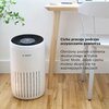 Oczyszczacz powietrza BOSCH AIR 4000 7733701943 Nawilżanie Nie