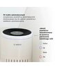 Oczyszczacz powietrza BOSCH AIR 4000 7733701943 Wskaźnik zanieczyszczenia powietrza Tak