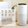 Oczyszczacz powietrza BOSCH AIR 6000 7733701944 Wskaźnik wymiany filtra Tak