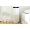 Oczyszczacz powietrza BOSCH AIR 6000 7733701944 Sterowanie smartfonem Nie