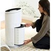 Oczyszczacz powietrza BOSCH AIR 6000 7733701944 Rodzaj filtra HEPA
