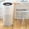 Oczyszczacz powietrza BOSCH AIR 6000 7733701944 Filtracja powietrza Tak