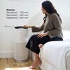 Oczyszczacz powietrza BOSCH AIR 6000 7733701944 Wskaźnik zanieczyszczenia powietrza Tak