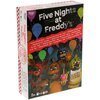 Gra planszowa FUNKO Five Nights At Freddy Survive Til 6AM 932695.006