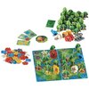 Gra planszowa LUCKY DUCK GAMES Hutan LKY HTN-R01-PL Rodzaj Gra planszowa