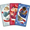 Gra karciana LUCKY DUCK GAMES Dworzanie LKY CST-R01-PL Rodzaj Gra karciana