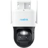 Kamera REOLINK Trackmix Series G770 Zewnętrzna, 4G LTE, P2P, Kamera obrotowa
