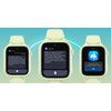 Smartwatch STELIO Junior Pro AI 4G Pistacjowy Krokomierz Tak