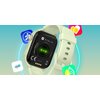Smartwatch STELIO Junior Pro AI 4G Pistacjowy Barometr Nie