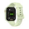 Smartwatch STELIO Junior Pro AI 4G Pistacjowy Komunikacja 4G (LTE)