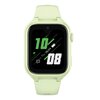 Smartwatch STELIO Junior Pro AI 4G Pistacjowy Komunikacja Bluetooth