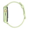 Smartwatch STELIO Junior Pro AI 4G Pistacjowy Komunikacja WiFi