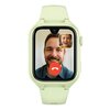 Smartwatch STELIO Junior Pro AI 4G Pistacjowy Kompatybilna platforma iOS