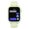 Smartwatch STELIO Junior Pro AI 4G Pistacjowy Rozmiar wyświetlacza [cal] 1.78
