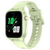Smartwatch STELIO Junior Pro AI 4G Pistacjowy