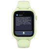 Smartwatch STELIO Junior Pro AI 4G Pistacjowy Komunikacja Bluetooth