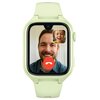 Smartwatch STELIO Junior Pro AI 4G Pistacjowy Komunikacja WiFi