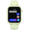 Smartwatch STELIO Junior Pro AI 4G Pistacjowy Kompatybilna platforma Android