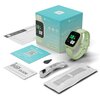 Smartwatch STELIO Junior Pro AI 4G Pistacjowy Rodzaj Zegarek dla dzieci