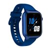 Smartwatch STELIO Junior Pro AI 4G Granatowy Komunikacja 4G (LTE)