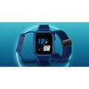 Smartwatch STELIO Junior Pro AI 4G Granatowy Krokomierz Tak