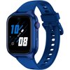 Smartwatch STELIO Junior Pro AI 4G Granatowy
