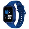 Smartwatch STELIO Junior Pro AI 4G Granatowy