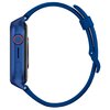Smartwatch STELIO Junior Pro AI 4G Granatowy Wykonanie paska Silikon