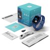 Smartwatch STELIO Junior Pro AI 4G Granatowy Rodzaj Zegarek dla dzieci