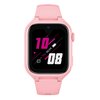 Smartwatch STELIO Junior Pro AI 4G Różowy Kompatybilna platforma Android