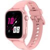 Smartwatch STELIO Junior Pro AI 4G Różowy
