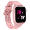 Smartwatch STELIO Junior Pro AI 4G Różowy Rozmiar wyświetlacza [cal] 1.78
