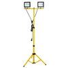 Naświetlacz LED KOBI LIGHT Tigra Tripod 003939