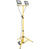 Naświetlacz LED KOBI LIGHT Tigra Tripod 003939 Moc [W] 2 x 50