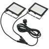 Naświetlacz LED KOBI LIGHT Tigra Tripod 003939 Rodzaj gwintu LED