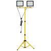 Naświetlacz LED KOBI LIGHT Tigra Tripod 003940