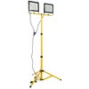 Naświetlacz LED KOBI LIGHT Tigra Tripod 003940 Moc [W] 2 x 100