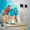 Naświetlacz LED KOBI LIGHT Tigra Tripod 003940 Zasilanie Sieciowe