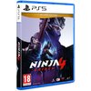 Ninja Gaiden 4 Deluxe Edition Gra PS5 Rodzaj Gra