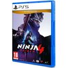 Ninja Gaiden 4 Deluxe Edition Gra PS5 Gatunek Akcja