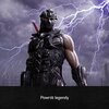 Ninja Gaiden 4 Deluxe Edition Gra PS5 Nośnik Blu-ray