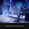 Ninja Gaiden 4 Deluxe Edition Gra PS5 Przedział wiekowy (PEGI) 18+