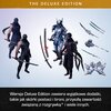 Ninja Gaiden 4 Deluxe Edition Gra PS5 Platforma PlayStation 5