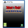 Asterix & Obelix - Mission Babylon Gra PS5